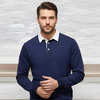 Andrew™ | Herren Polo-Pullover