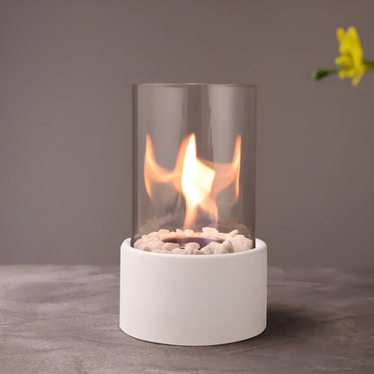 Everlasting Flame™ Öllampe