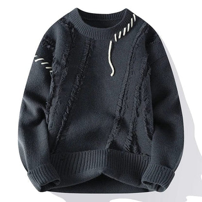 Dominico Devoi Sweater