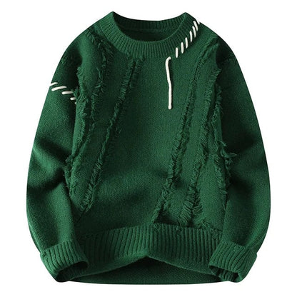 Dominico Devoi Sweater