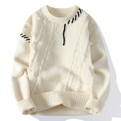 Dominico Devoi Sweater