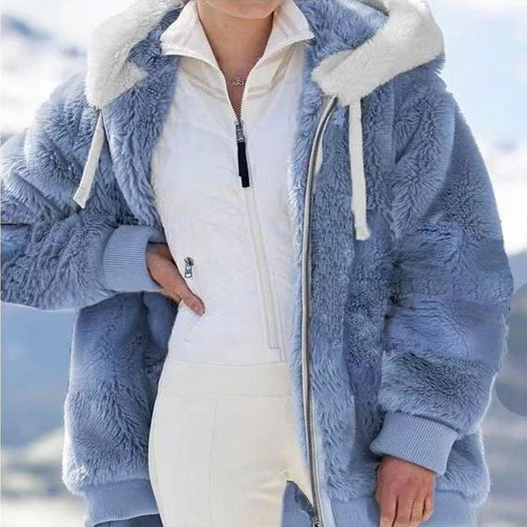 DELILAH™|WINTERJACKE