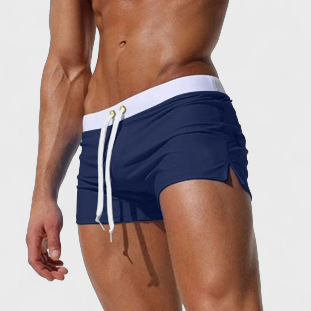 Lenoir™ – Heren zwemshorts
