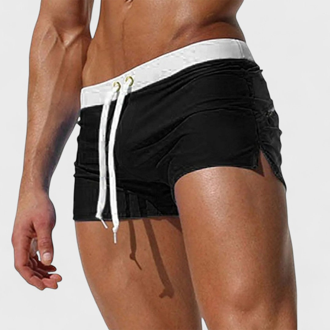 Lenoir™ – Heren zwemshorts