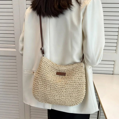 Livia™ | Elegante Schultertasche