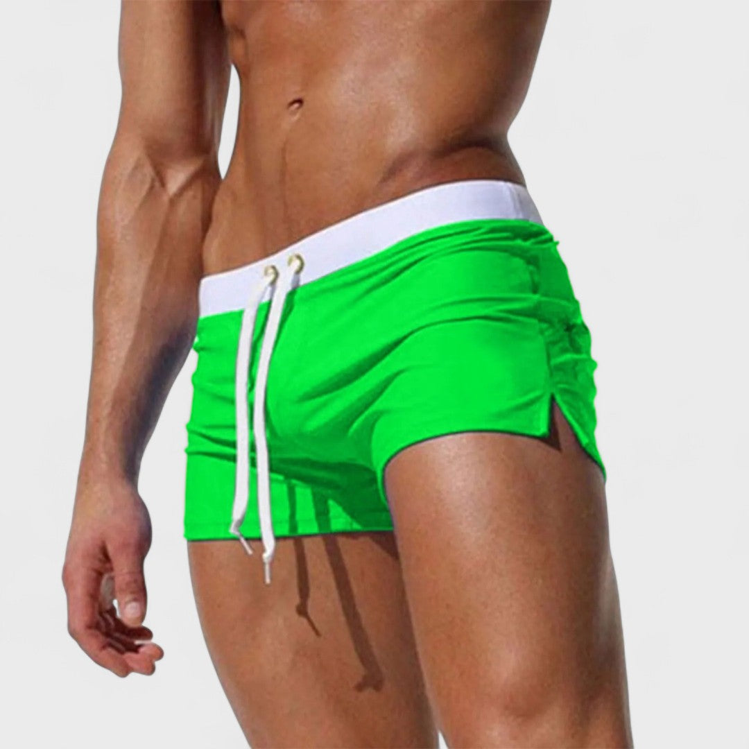 Lenoir™ – Heren zwemshorts