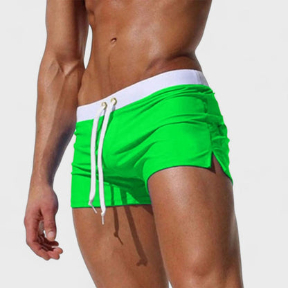 Lenoir™ – Heren zwemshorts