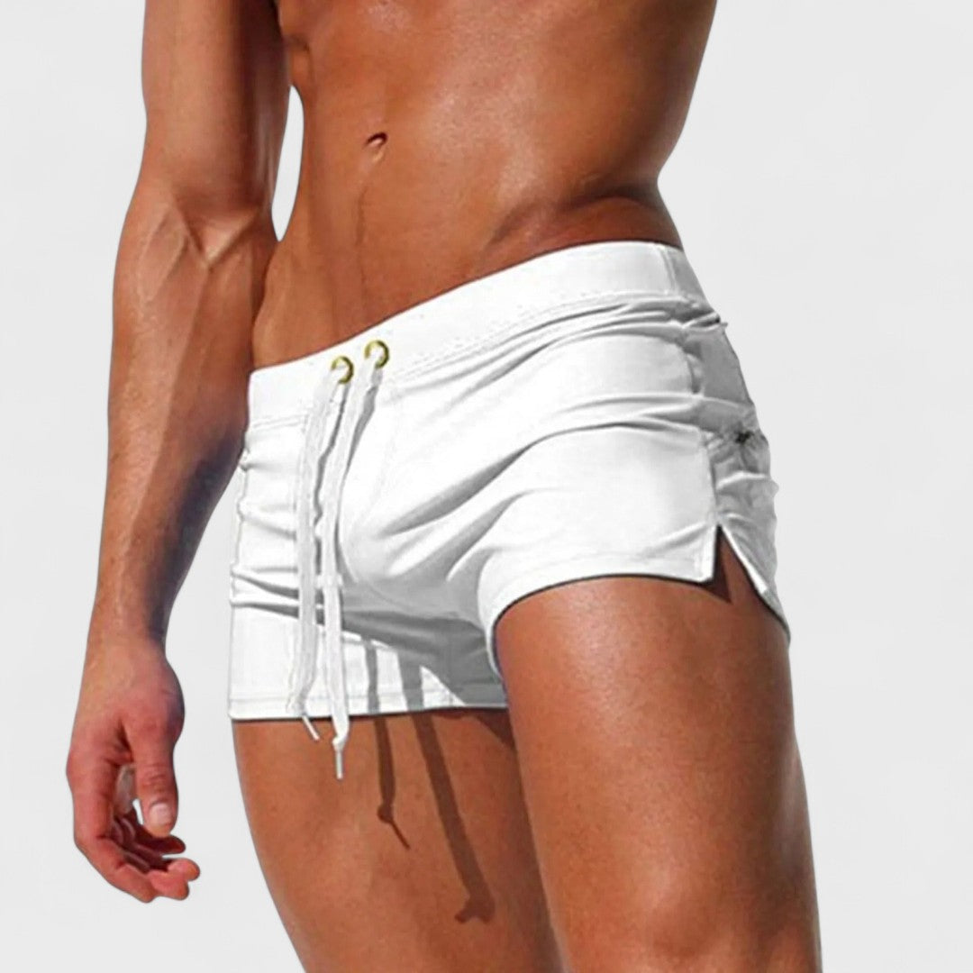 Lenoir™ – Heren zwemshorts