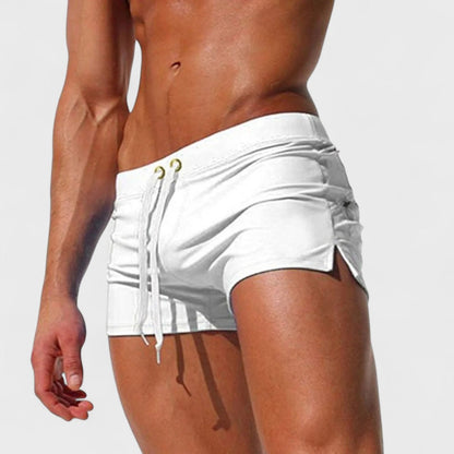 Lenoir™ – Heren zwemshorts