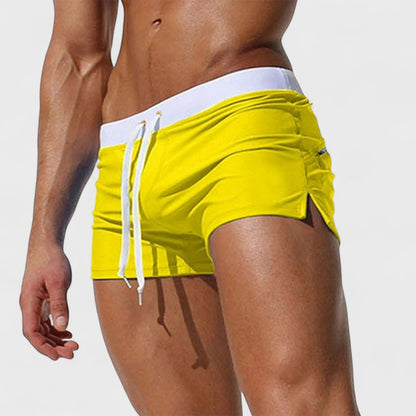 Lenoir™ – Heren zwemshorts