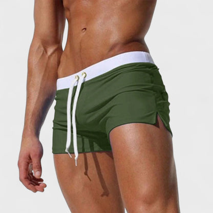 Lenoir™ – Heren zwemshorts