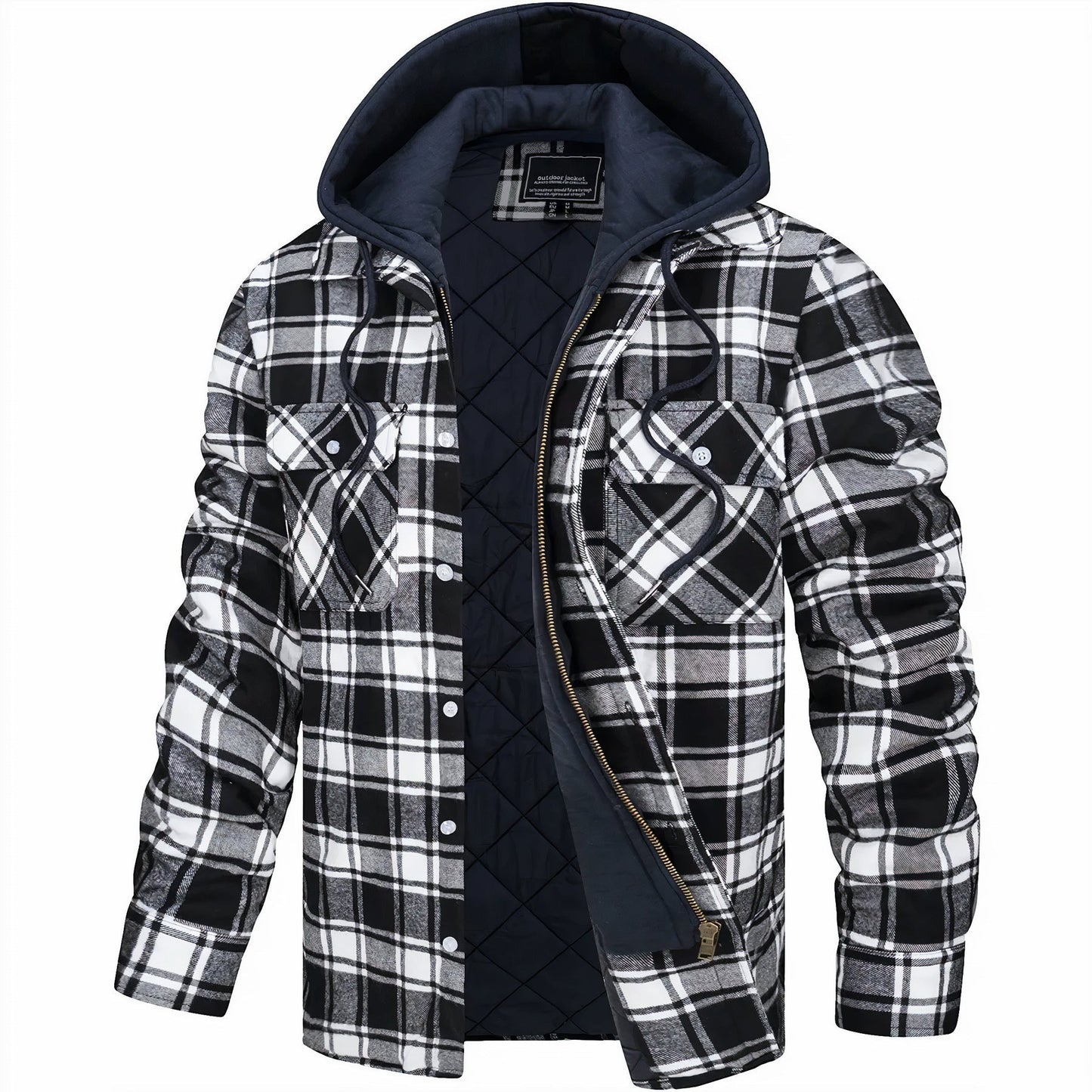 Freizeitjacke