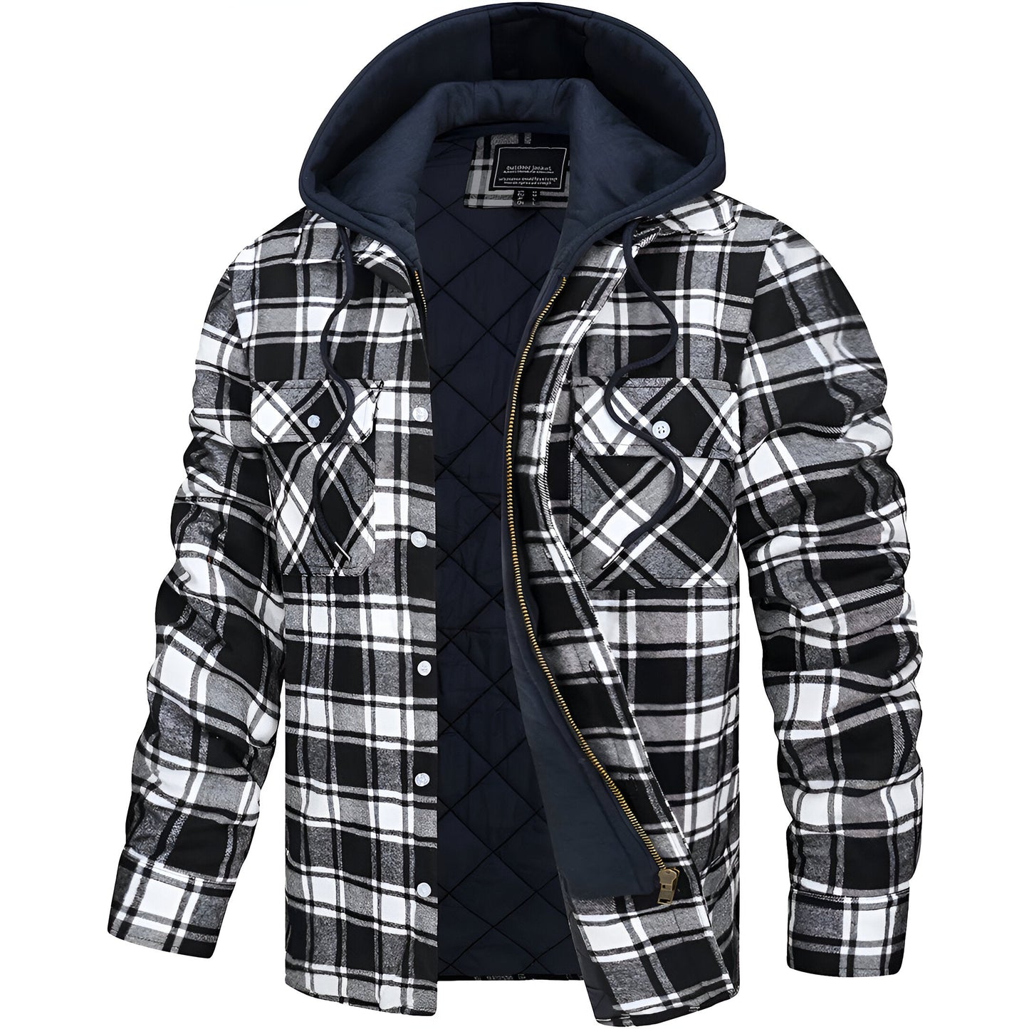 NIXON | Wasserabweisende Jacke
