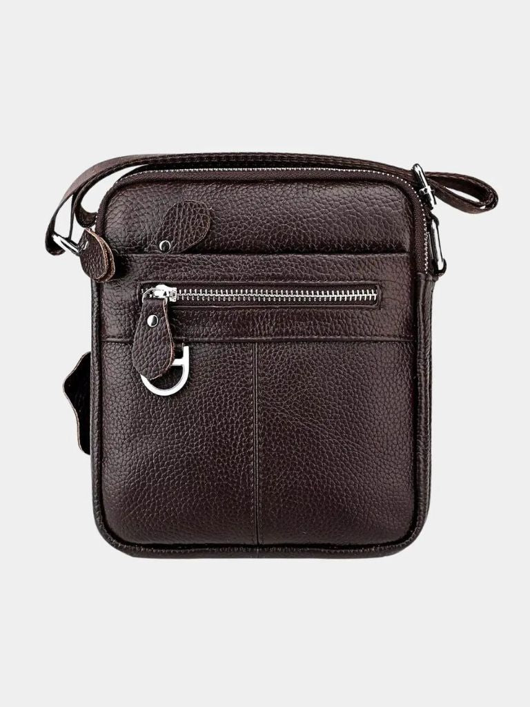 Venice Essential Schoudertas - Kruis & Kroon