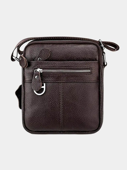 Venice Essential Schoudertas - Kruis & Kroon