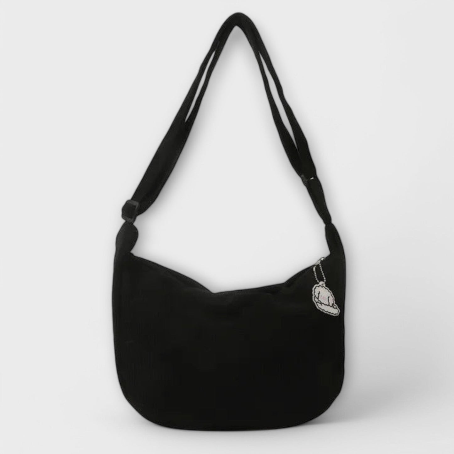 Corduroy Schultertaschen für Damen