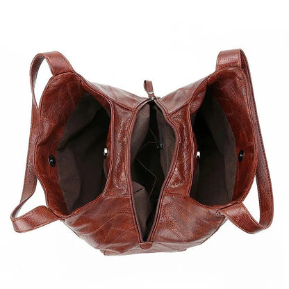 Addison - Vintage Handtas
