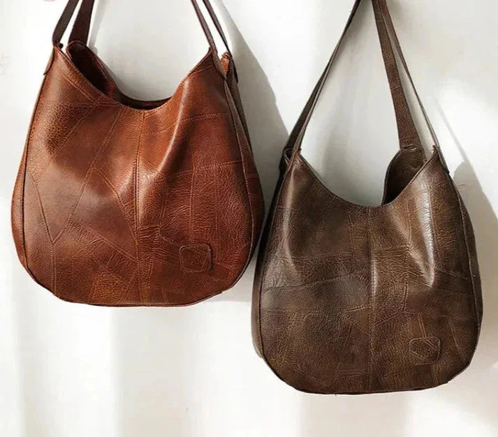 Addison - Vintage Handtas