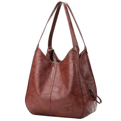 Addison - Vintage Handtas