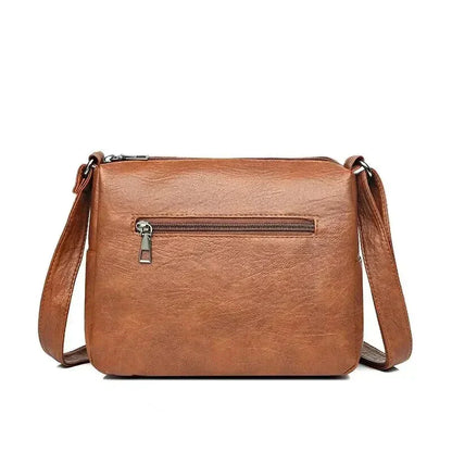 Ophra | Vintage schoudertas