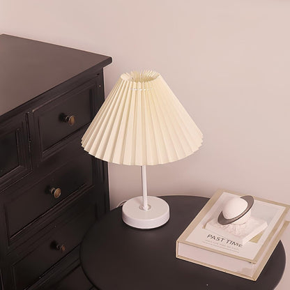 Pleatique™ Tafellamp