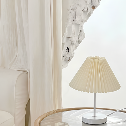 Pleatique™ Tafellamp