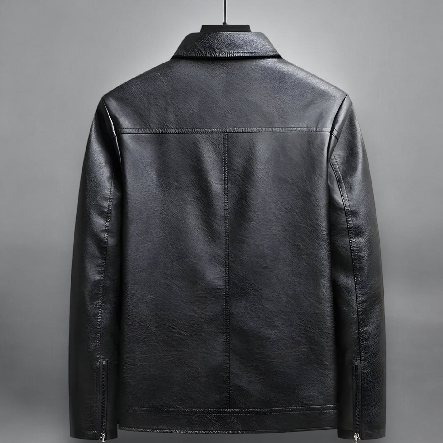 David™ | Leren jas