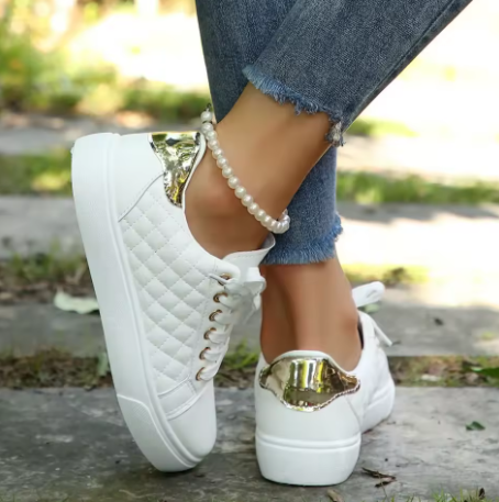Sary – Comfortabele wandelschoenen