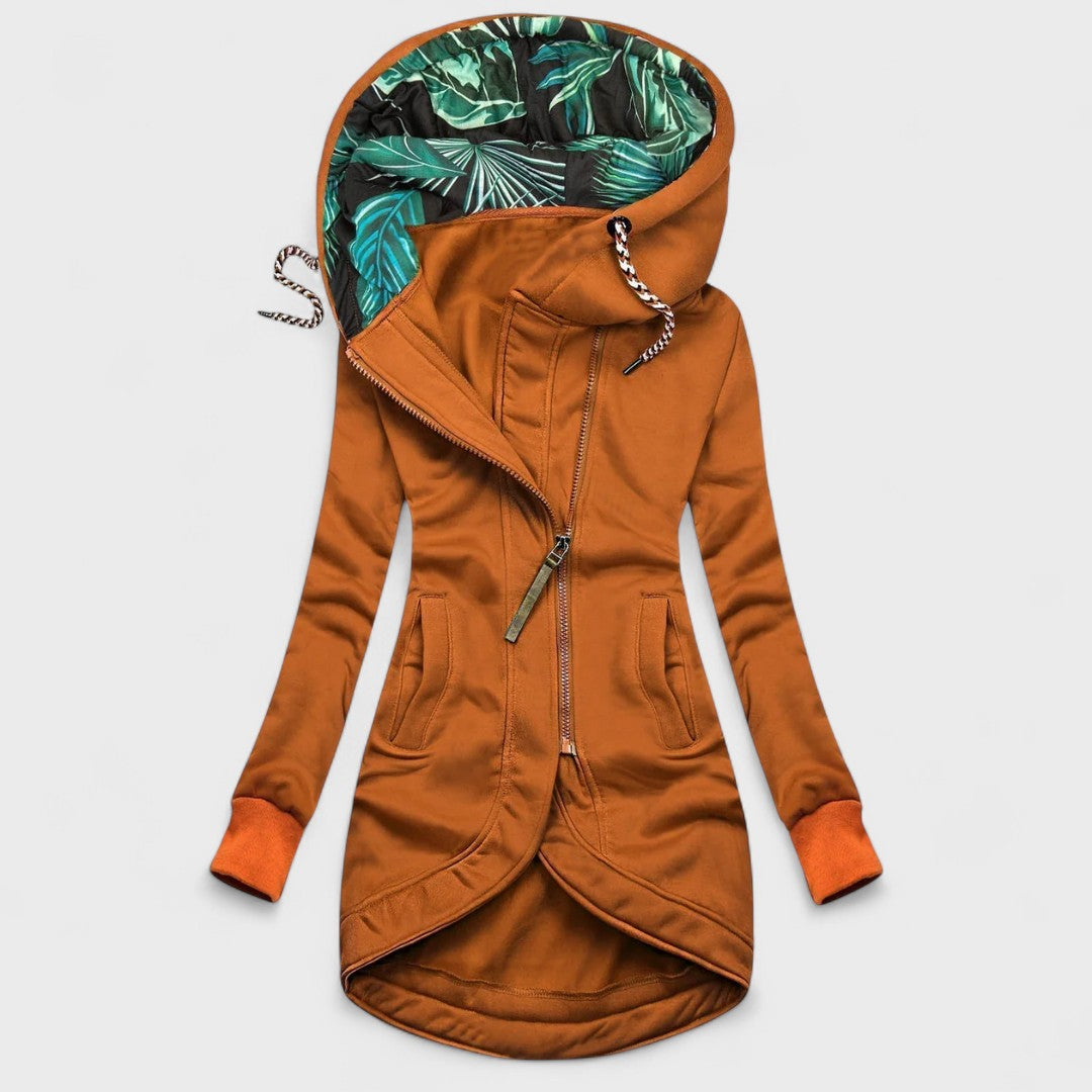 Aysha – Damen Wintermantel