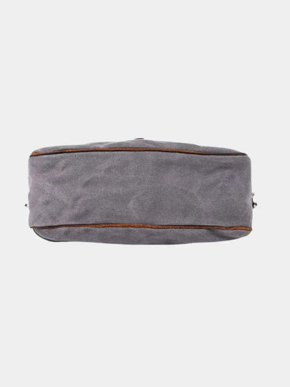 Windsor Messenger Schoudertas - Kruis & Kroon
