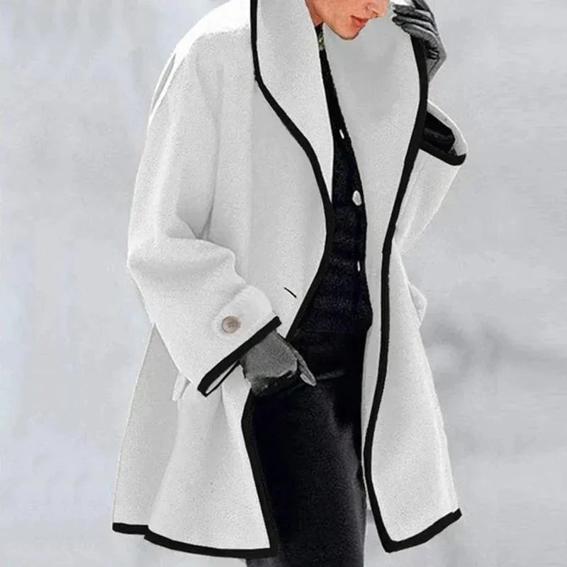 Viviana – Elegante en chique trenchcoat