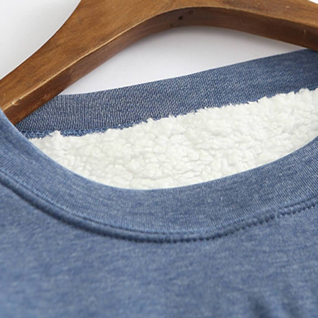 Tara™ | Fleecepullover für Damen