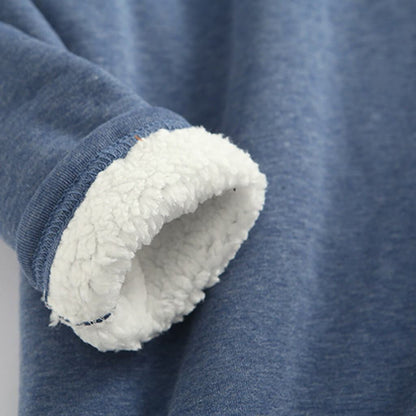 Tara™ | Fleecepullover für Damen