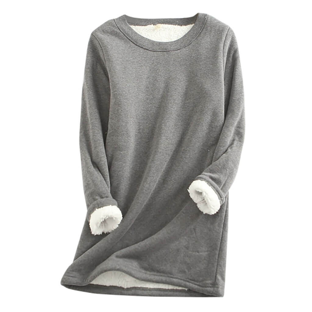 Tara™ | Fleecepullover für Damen
