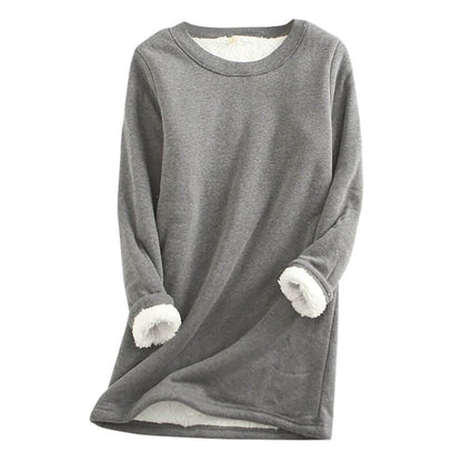Tara™ | Fleecepullover für Damen