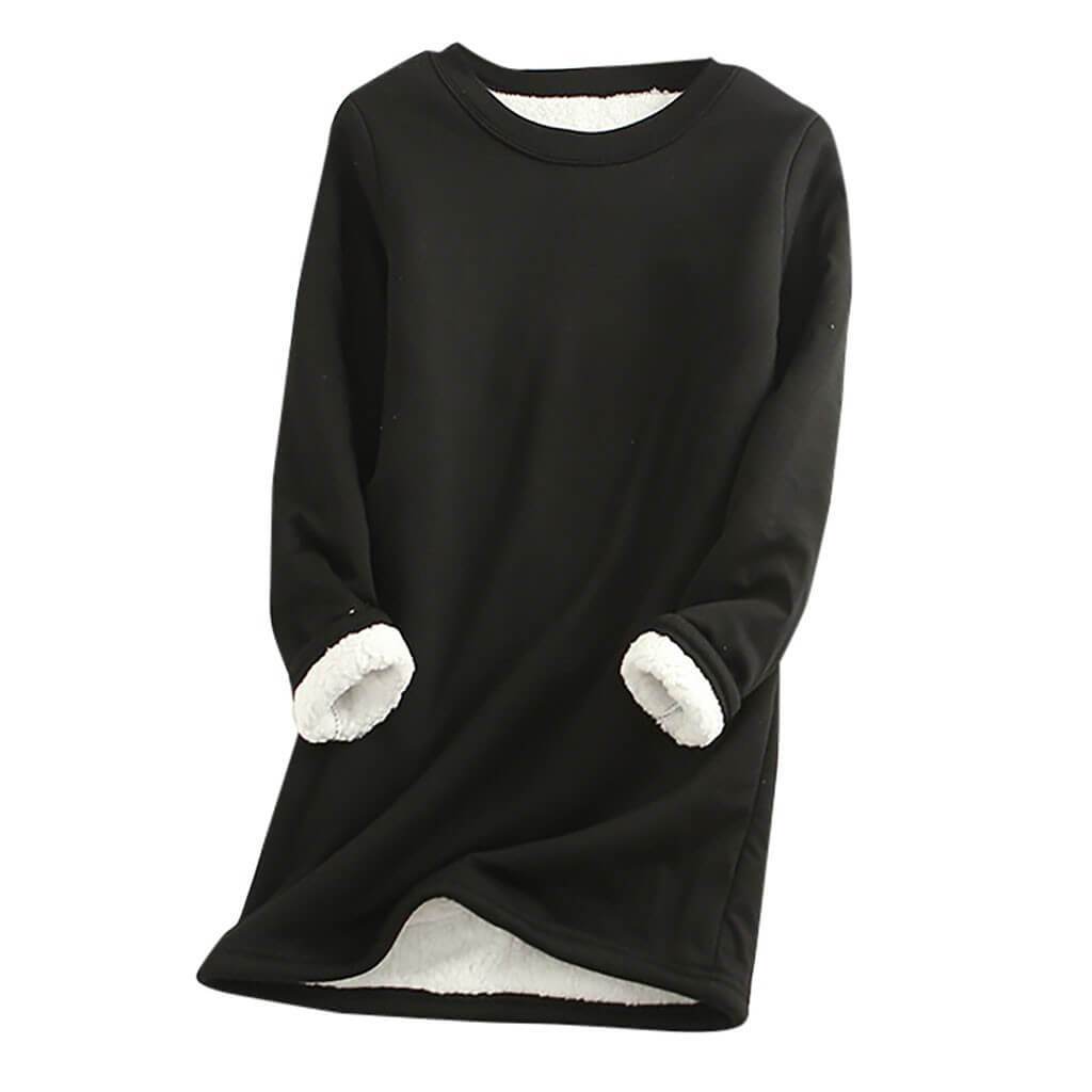 Tara™ | Fleecepullover für Damen