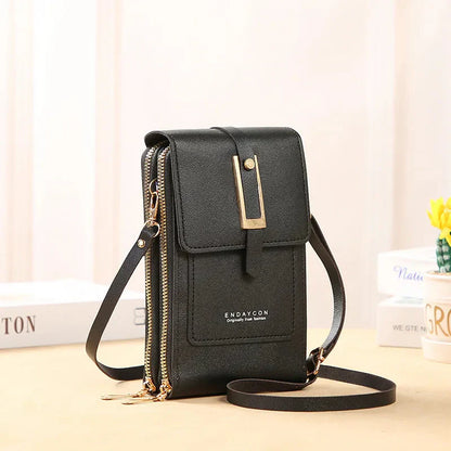 Dames Telefoon Crossbodytas