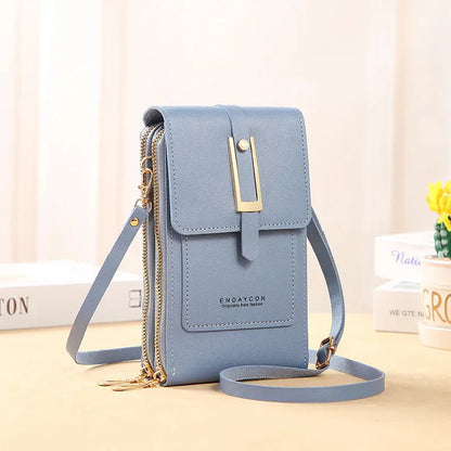 Dames Telefoon Crossbodytas