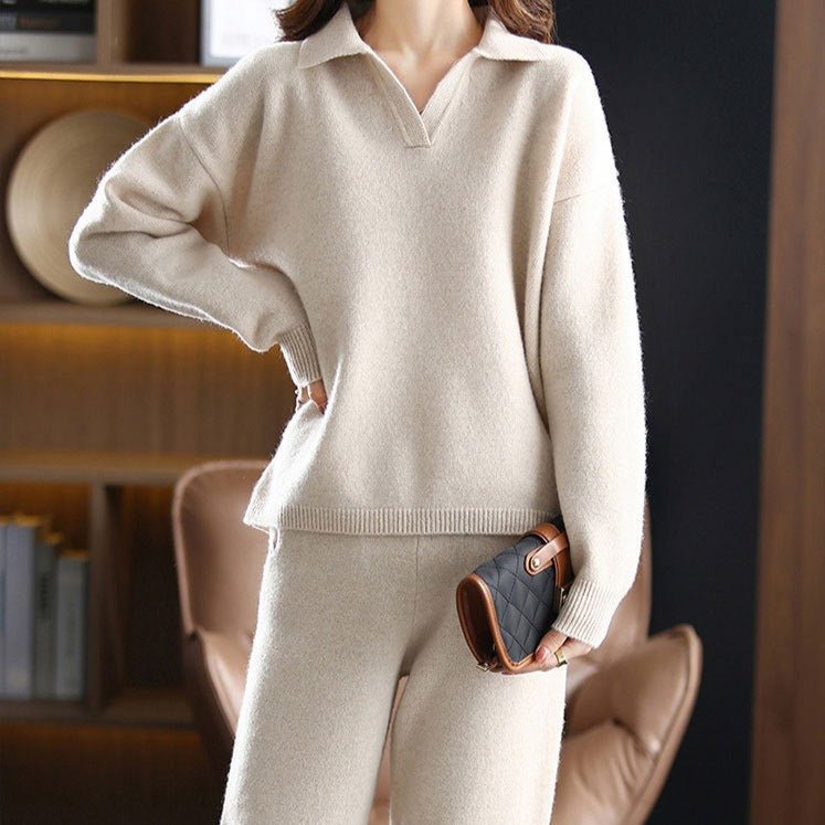 Damesloungewearset