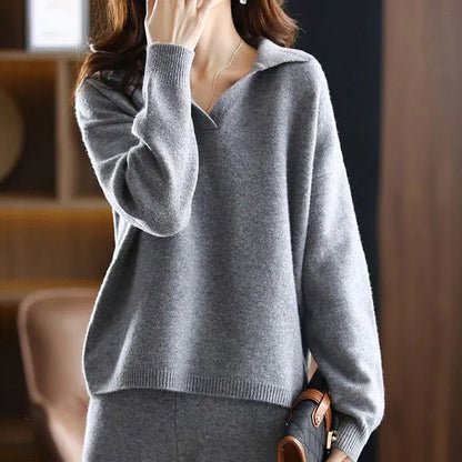 Damesloungewearset