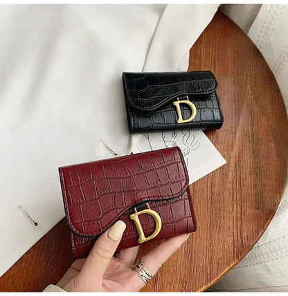 Dynasty - Luxe Portemonnee
