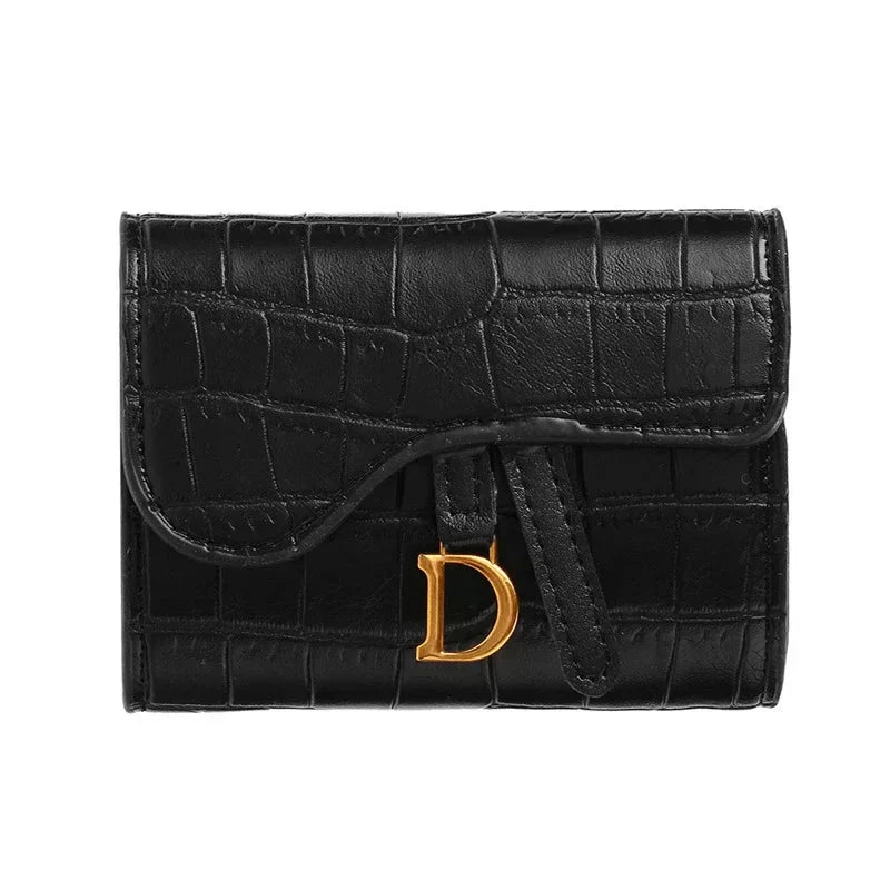 Dynasty - Luxe Portemonnee