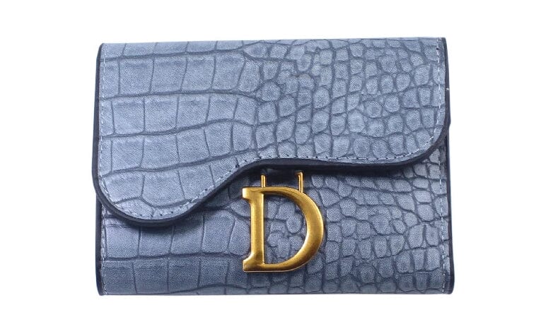 Dynasty - Luxe Portemonnee