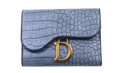 Dynasty - Luxe Portemonnee