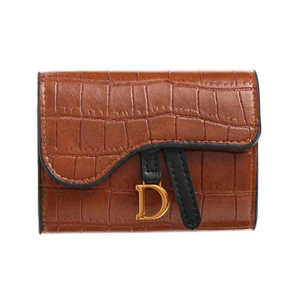 Dynasty - Luxe Portemonnee