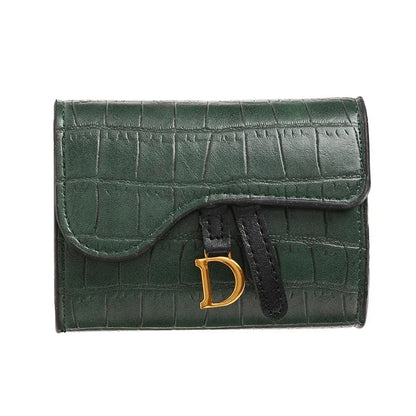 Dynasty - Luxe Portemonnee