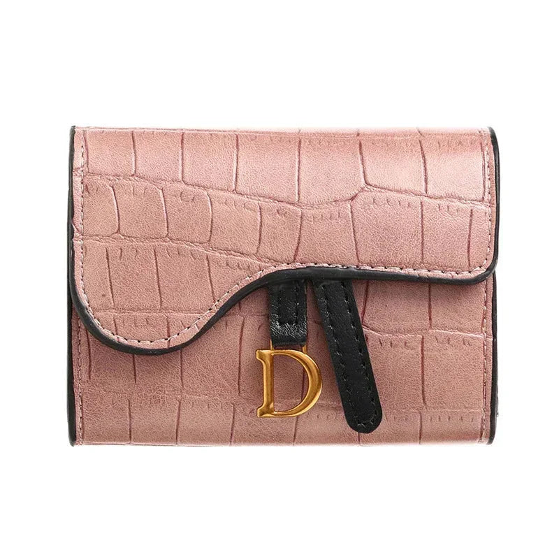 Dynasty - Luxe Portemonnee
