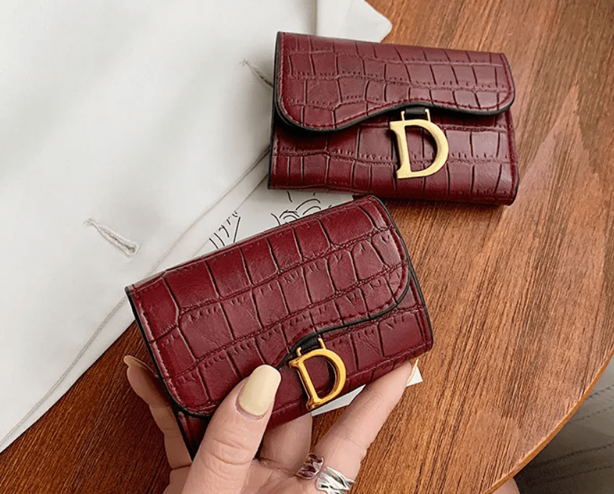 Dynasty - Luxe Portemonnee