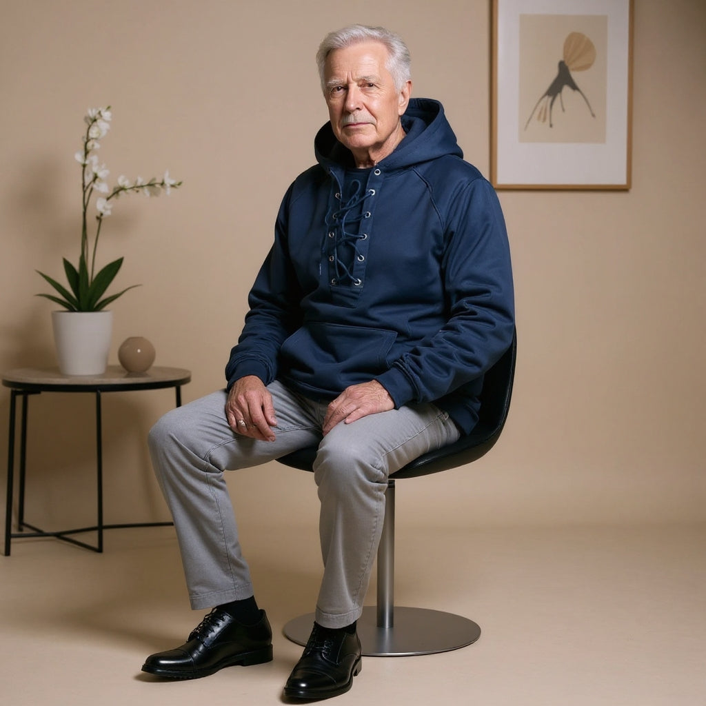NEWPORT RESERVE™ | Robuuste hoodie