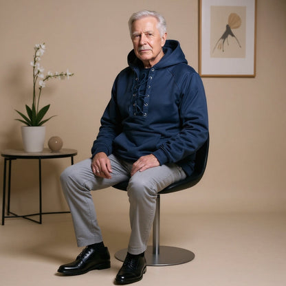 NEWPORT RESERVE™ | Robuuste hoodie